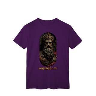 Nome do produto T-SHIRTS ANUNNAKI 17