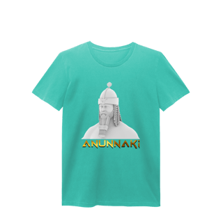 Nome do produto T-SHIRTS ANUNNAKI 06