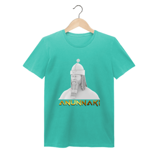 Nome do produto T-SHIRTS ANUNNAKI 06