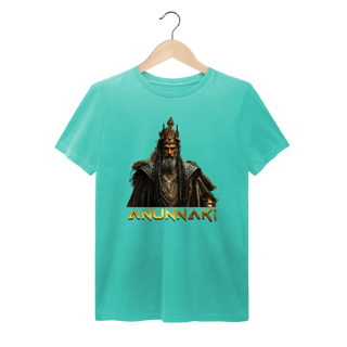 Nome do produto T-SHIRTS ANUNNAKI 05