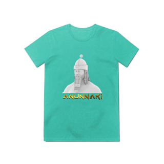 Nome do produto T-SHIRTS ANUNNAKI 06