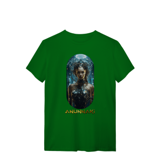 Nome do produto T-SHIRTS ANUNNAKI 40