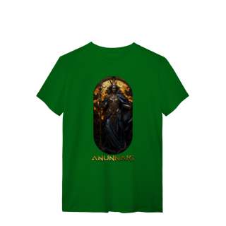 Nome do produto T-SHIRTS ANUNNAKI 07