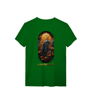 Nome do produto T-SHIRTS ANUNNAKI 11