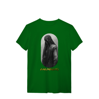 Nome do produto T-SHIRTS ANUNNAKI 08