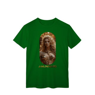Nome do produto T-SHIRTS ANUNNAKI 45