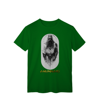 Nome do produto T-SHIRTS ANUNNAKI 09