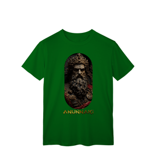 Nome do produto T-SHIRTS ANUNNAKI 17