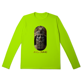 Nome do produto T-SHIRTS ANUNNAKI 27