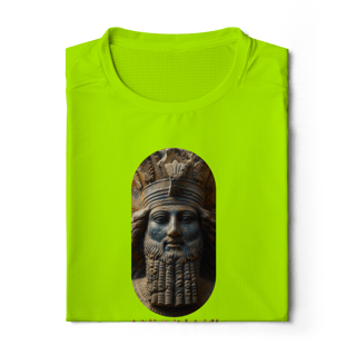 Nome do produto T-SHIRTS ANUNNAKI 27