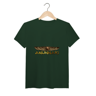 Nome do produto T-SHIRTS ANUNNAKI 01