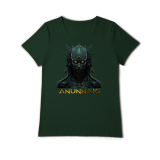 Nome do produto T-SHIRTS ANUNNAKI 02