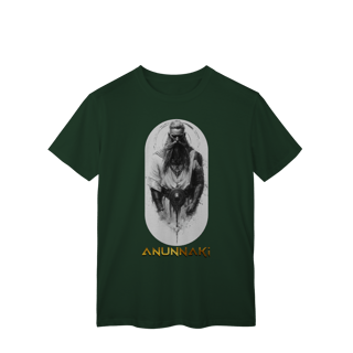 Nome do produto T-SHIRTS ANUNNAKI 09