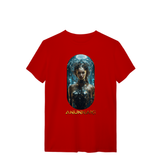 Nome do produto T-SHIRTS ANUNNAKI 40