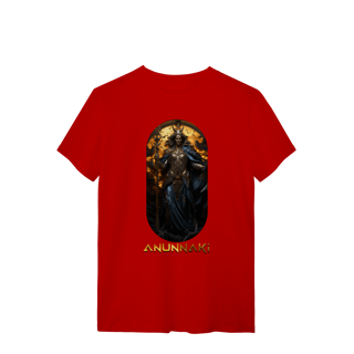 Nome do produto T-SHIRTS ANUNNAKI 07