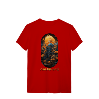 Nome do produto T-SHIRTS ANUNNAKI 11