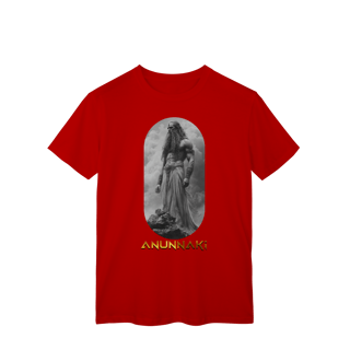 Nome do produto T-SHIRTS ANUNNAKI 46