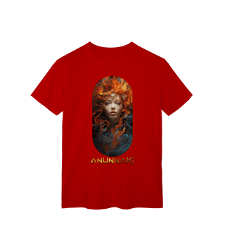 Nome do produto T-SHIRTS ANUNNAKI 12