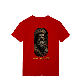 Nome do produto T-SHIRTS ANUNNAKI 17