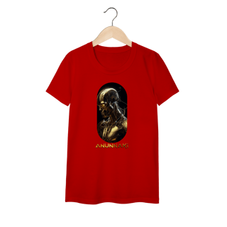 Nome do produto T-SHIRTS ANUNNAKI 15