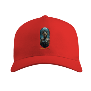 Nome do produto Boné - ANUNNAKI 40