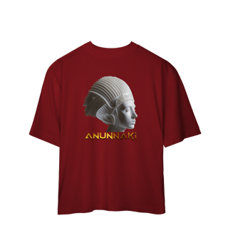 Nome do produto T-SHIRTS ANUNNAKI 03