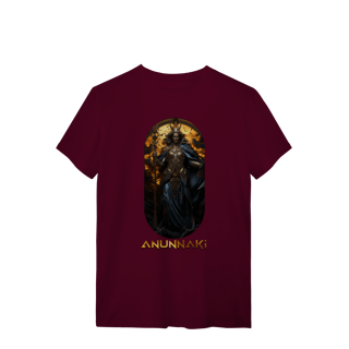 Nome do produto T-SHIRTS ANUNNAKI 07