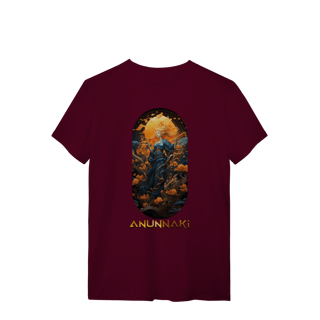 Nome do produto T-SHIRTS ANUNNAKI 11