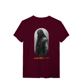 Nome do produto T-SHIRTS ANUNNAKI 08
