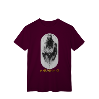 Nome do produto T-SHIRTS ANUNNAKI 09