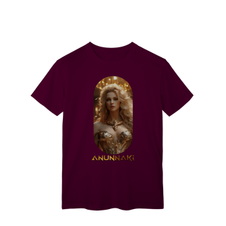 Nome do produto T-SHIRTS ANUNNAKI 45