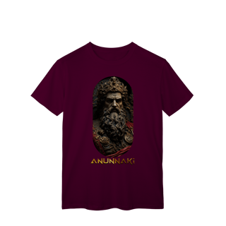 Nome do produto T-SHIRTS ANUNNAKI 17
