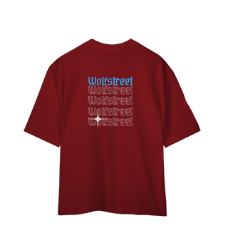 Nome do produto Camiseta Overzized02 Est.nas.costas