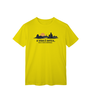 Nome do produto T-Shirt Bela Vista