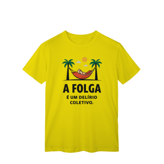 Nome do produto T-Shirt Classic - folga