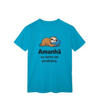 Nome do produto T-Shirt Classic - Produtivo