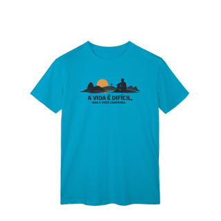 Nome do produto T-Shirt Bela Vista