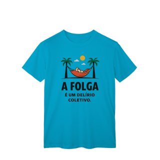 Nome do produto T-Shirt Classic - folga
