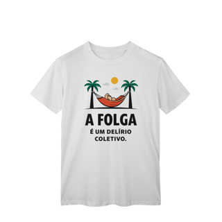 Nome do produto T-Shirt Classic - folga