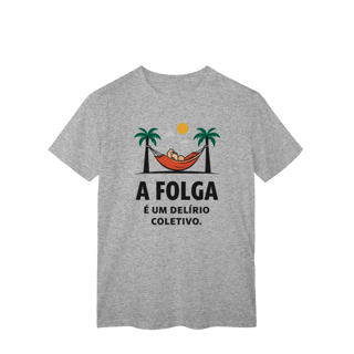 Nome do produto T-Shirt Classic - folga