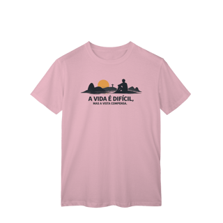 Nome do produto T-Shirt Bela Vista