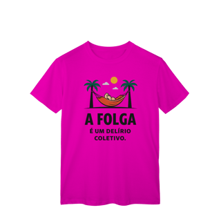 Nome do produto T-Shirt Classic - folga