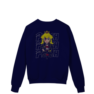 Nome do produto Moletom- Queimar o castelo drácula