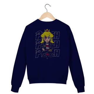 Nome do produto Moletom- Queimar o castelo drácula