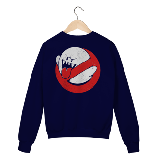 Nome do produto Moletom- Boo-busters