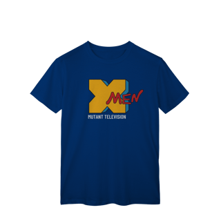 Nome do produto Camiseta- Mutant Television 