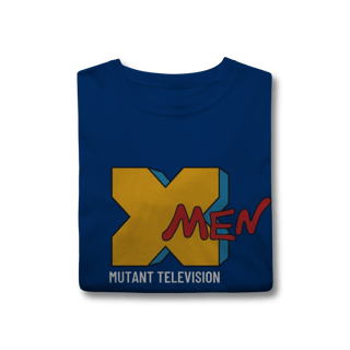 Nome do produto Camiseta- Mutant Television 
