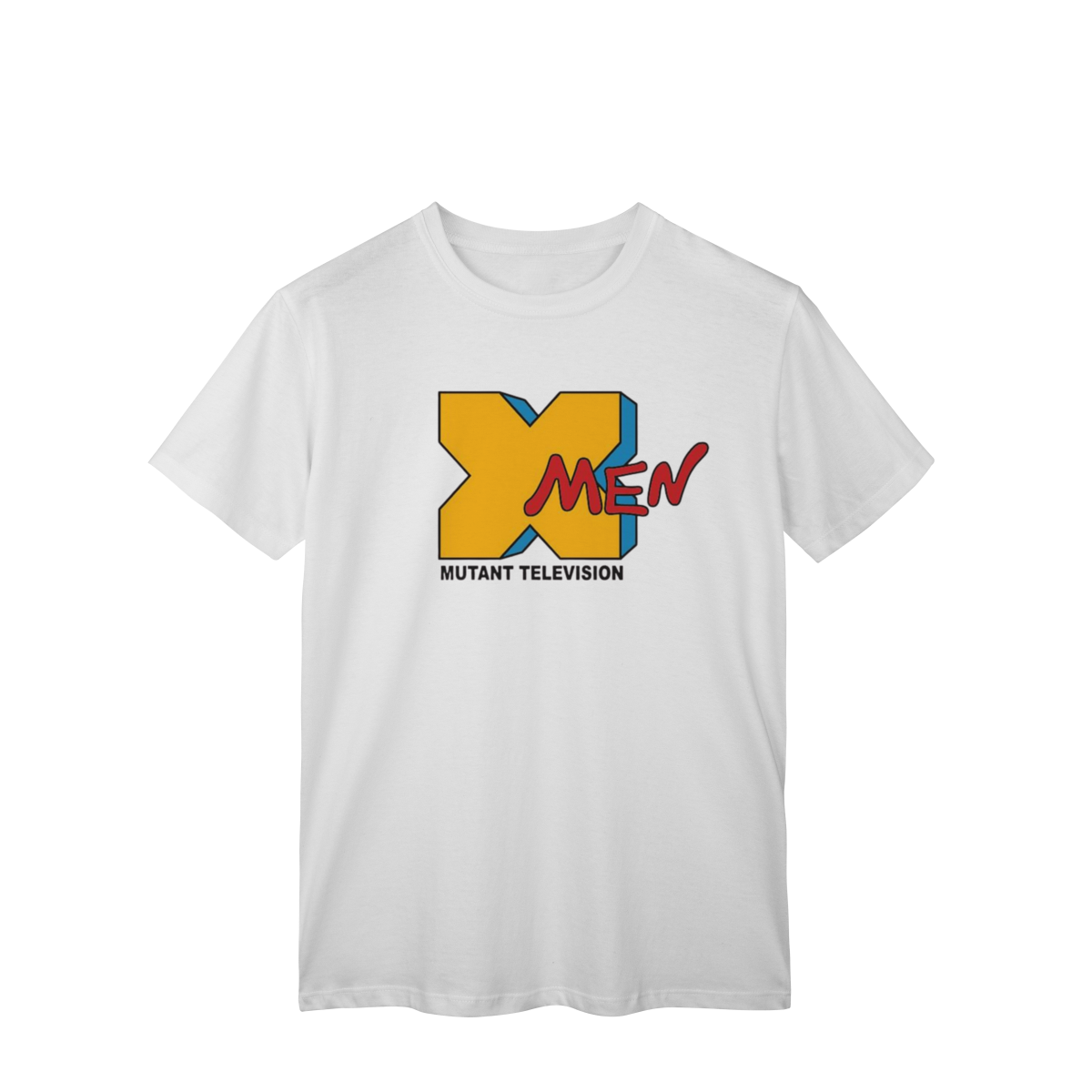 Nome do produto: Camiseta- Mutant Television 