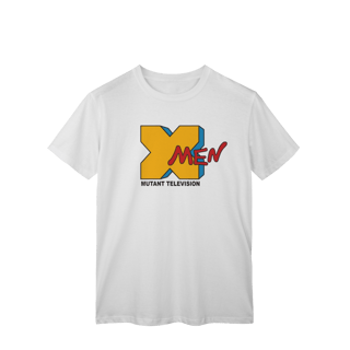 Camiseta- Mutant Television 