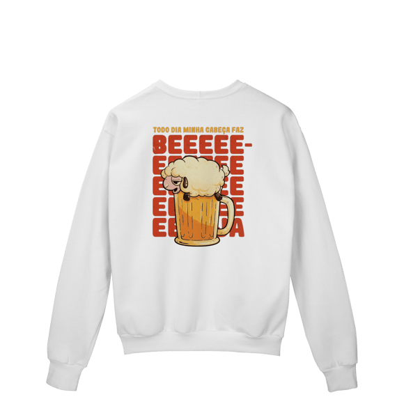 Moletom- Bééé-reja